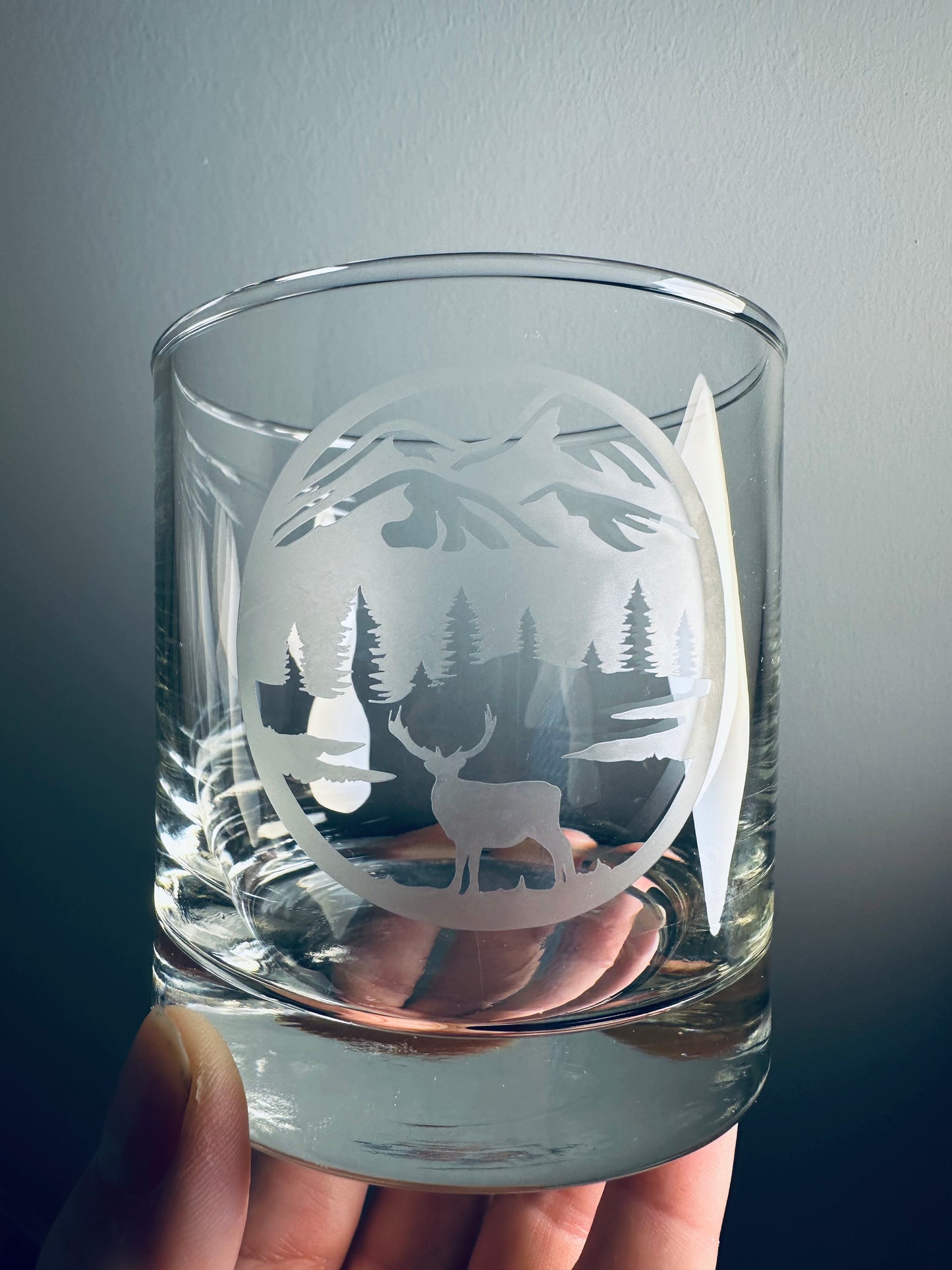Whiskey in the Wild