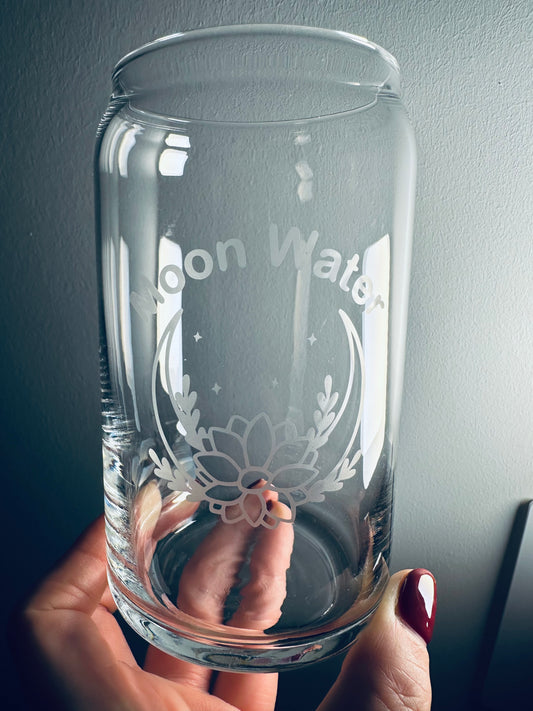 Moon Water