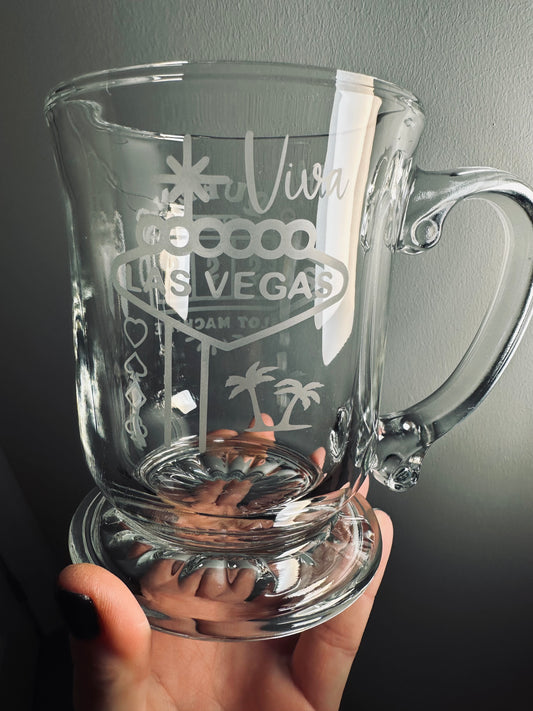 Viva Las Vegas — Queen of the Slot Machine